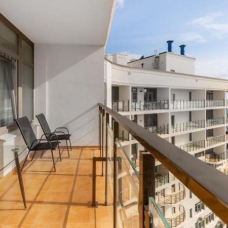 Pearl 44 Apartment With Terrace Одеса Екстер'єр фото